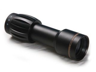 Mako 5X Magnifier for Red Dot/Reflex Sights (3rd