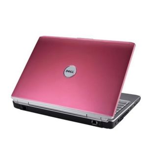Dell Inspiron 1420 Flamingo Pink Laptop Computer (Refurbished