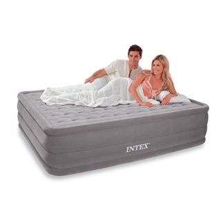 Intex Ultra Plush Queen size Air Bed
