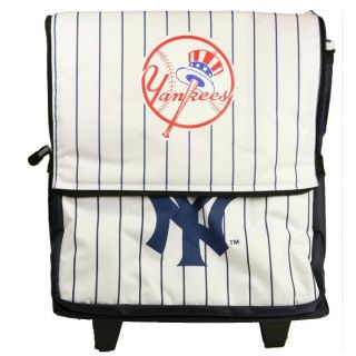 Concept One New York Yankees 36 can Cooler