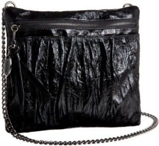 com Kenneth Cole Reaction Money Bags Cross Body,Black,one size Shoes