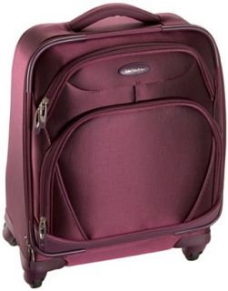 Samsonite Xspace Spinner Tote, Solar Rose, One Size