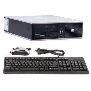 HP DC7900 3.33GHz 1TB SFF Computer (Refurbished)