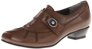 Fidji Womens G511 Loafer Shoes