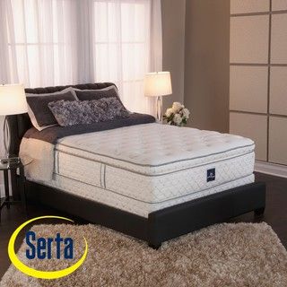 Serta Perfect Sleeper Ultra Modern Super Pillowtop Full size Mattress