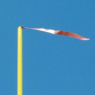 Goal Post Directional Flags 4x42