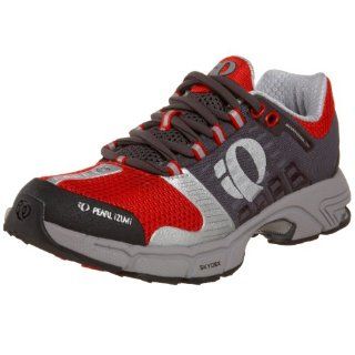 SyncroFuel Xc Performance/Race Shoe,True Red/Shadow Grey,5 M US: Shoes