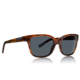 Raen Optics Savoye Sunglasses Smoke   Rootbeer: Clothing