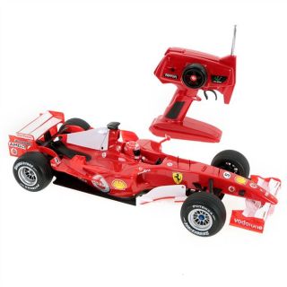 F1 Ferrari F248 radiocommandée 50 cm + chargeur   Achat / Vente