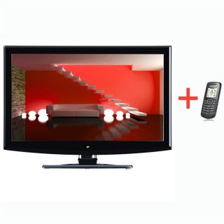 Continental Edison TV LED 32HD3 + SAMSUNG SGH E108   Achat / Vente