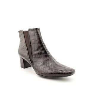 Bandolino Womens Amaze Basic Textile Boots