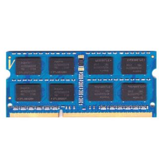 Mémoire 4Go DDR3 SODIMM 1600MHz   Achat / Vente MEMOIRE PC   PORTABLE