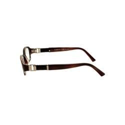Fendi Womens F741Brown Optical Eyeglasses