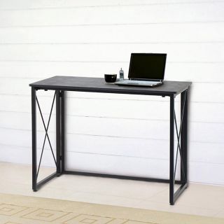 Victoria 40 inch Flip Out Office Desk