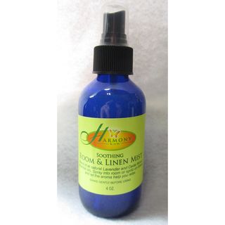JaMi Products Soothing Room and Linen Mist