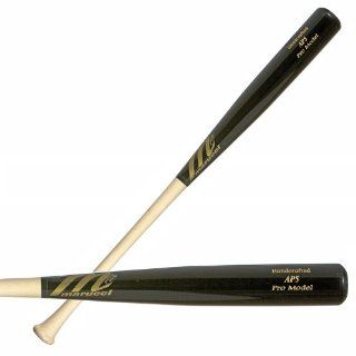Marucci Pro Model Maple Wood Baseball Bats Sports