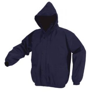 Stearns Amphibigear Ultra Rain Jacket Clothing