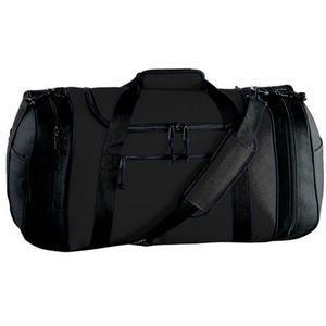  Augusta Sportswear Sport Bag With Shoe Pocket 419 Clothing