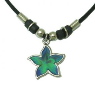 Mood Pendant Necklace   Wiggling Star Clothing