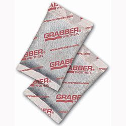 Grabber 7 hour Hand Warmers (Case of 40)