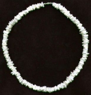 Authentic Puka Shell Necklace Clothing