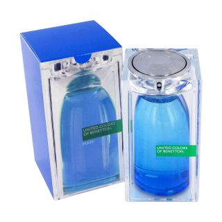 Benetton Perfumes & Fragrances Buy Womens Fragrances