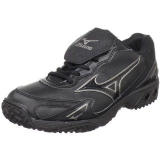 Mizuno Mens Wave Trainer G5 Athletic Shoe Shoes