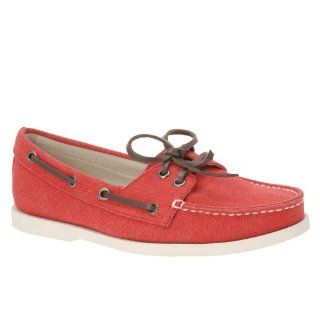 ALDO Chiou   Women Flat Shoes   Red   6 Shoes