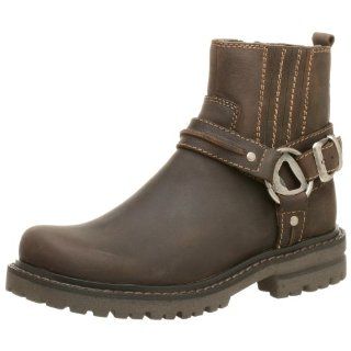 BEDSTU Mens Tracker3 Boot,Brown Harness,10.5 M Shoes