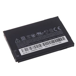 HTC EVO 4G Standard Battery RHOD160/ 35H00123 25M (A), Black