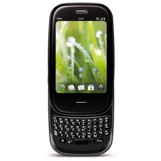 Palm Pre Plus GSM Unlocked Cell Phone