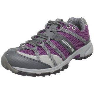  Montrail Womens Mountain Masochist Trail Running Shoe: Shoes