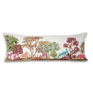 Marlo Lorenz Gazali 26 inch Decorative Pillow