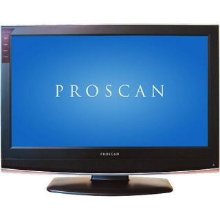 Proscan 32LB30Q 32 inch 720p LCD HDTV (Refurbished)