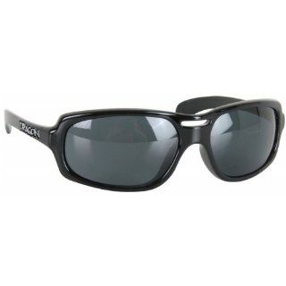 Dragon Stocker Sunglasses Jet/Grey Lens Shoes