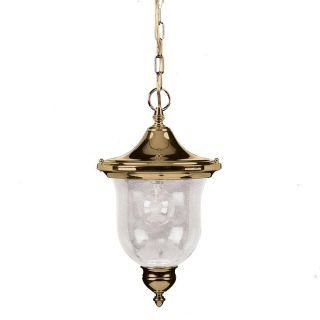 Clear Glass Chandeliers and Pendants Hanging and