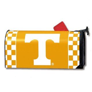 Tennessee Volunteers Magnetic Mailbox Cover Sports