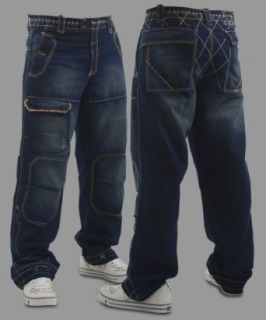 Girbaud Shuttle 2 Jeans   Indigo Clothing