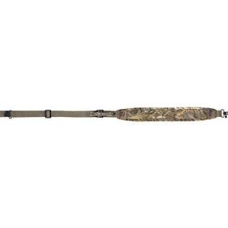 Avery Power Hunter Gun Sling (Mossy Oak Duck Blind