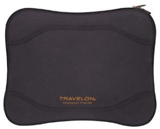 Travelon Checkpoint Friendly Computer Sleeve, 15.4 Laptop