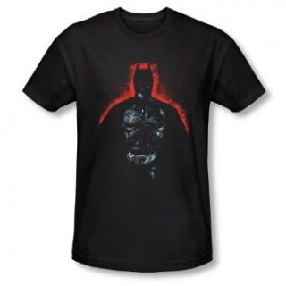 The Dark Knight Rises Into The Dark Mens T Shirt #6