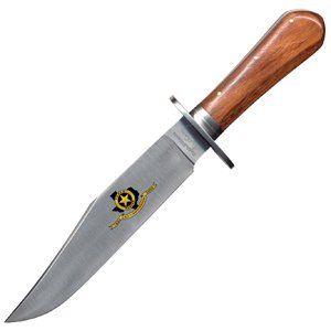 Smith & Wesson Limited Edition Texas Ranger Bowie (180th