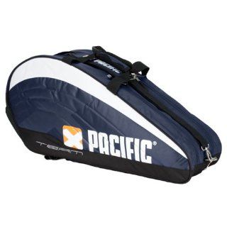 PACIFIC Team Tour 6 Pack Racquet Tennis Bag: Sports