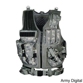 Leapers UTG 547 Law Enforcement Tactical Vest