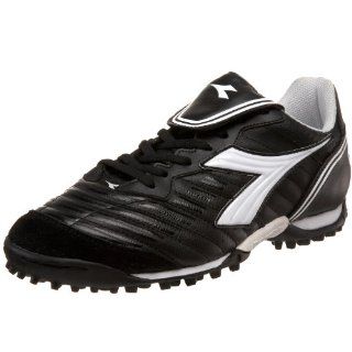 Diadora Mens Scudetto LT Turf Soccer Shoe Shoes