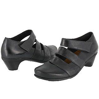 Noat Womens Culture Brushed Black Black 36: Shoes