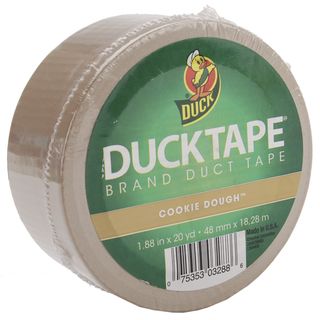 Cookie Dough Duck Tape 60 foot