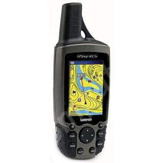 Garmin GPSMAP 60 CSX   Achat / Vente GPS AUTONOME Garmin GPSMAP 60 CSX