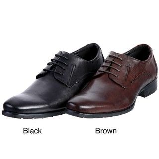 Kenneth Cole New York Mens Capital City Oxfords