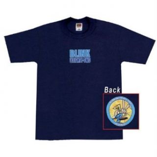 Blink 182   Loser Kids   T Shirt   2X Large Clothing